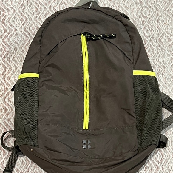 Sweaty Betty Bags Nwt Sweaty Betty Pack Away Hiking Backpack Poshmark